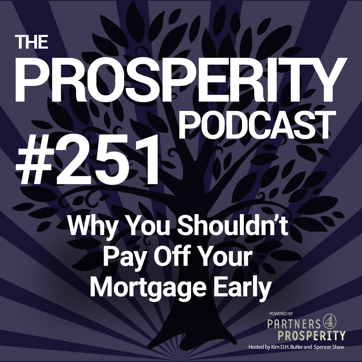 The Prosperity Podcast