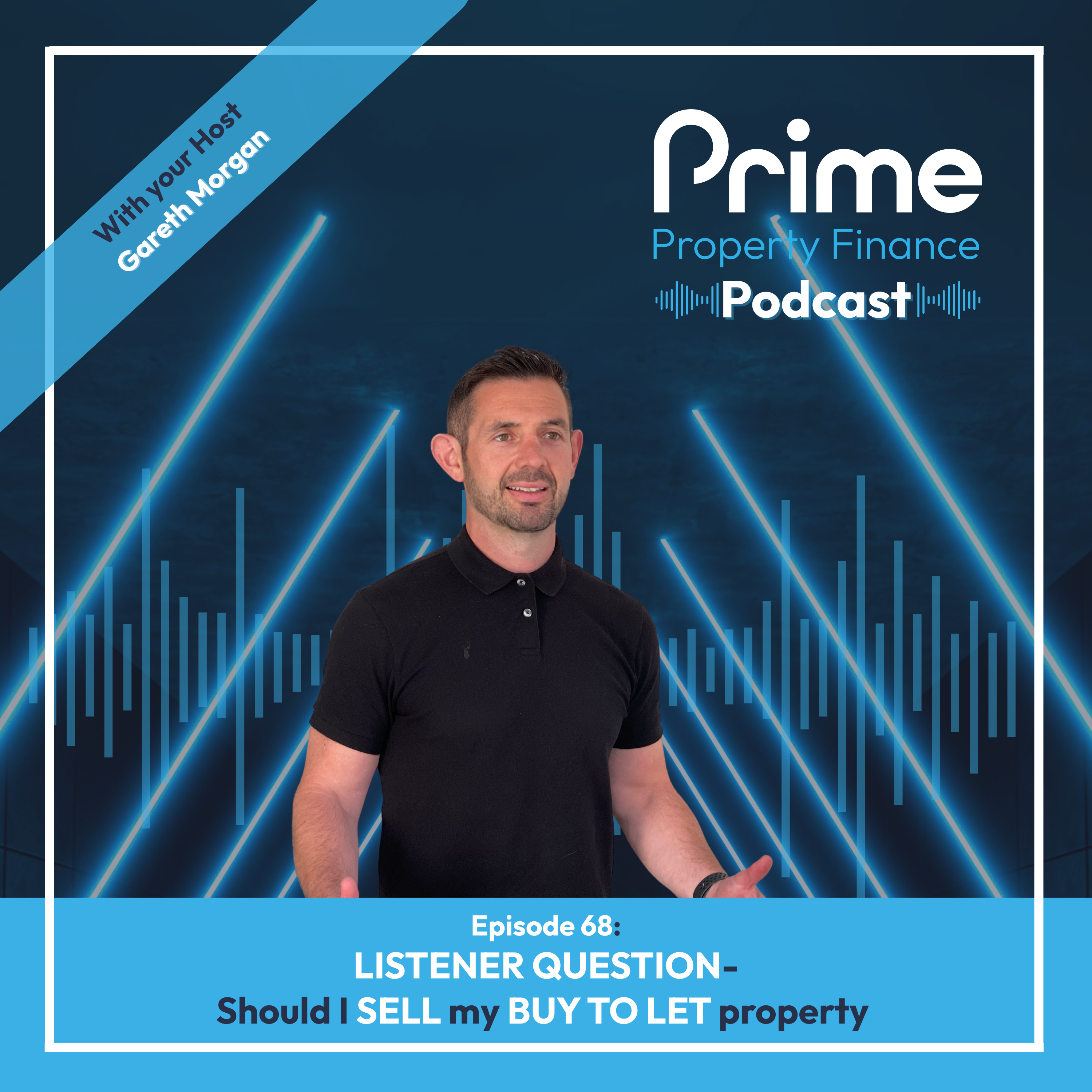 Prime Property Finance Podcast