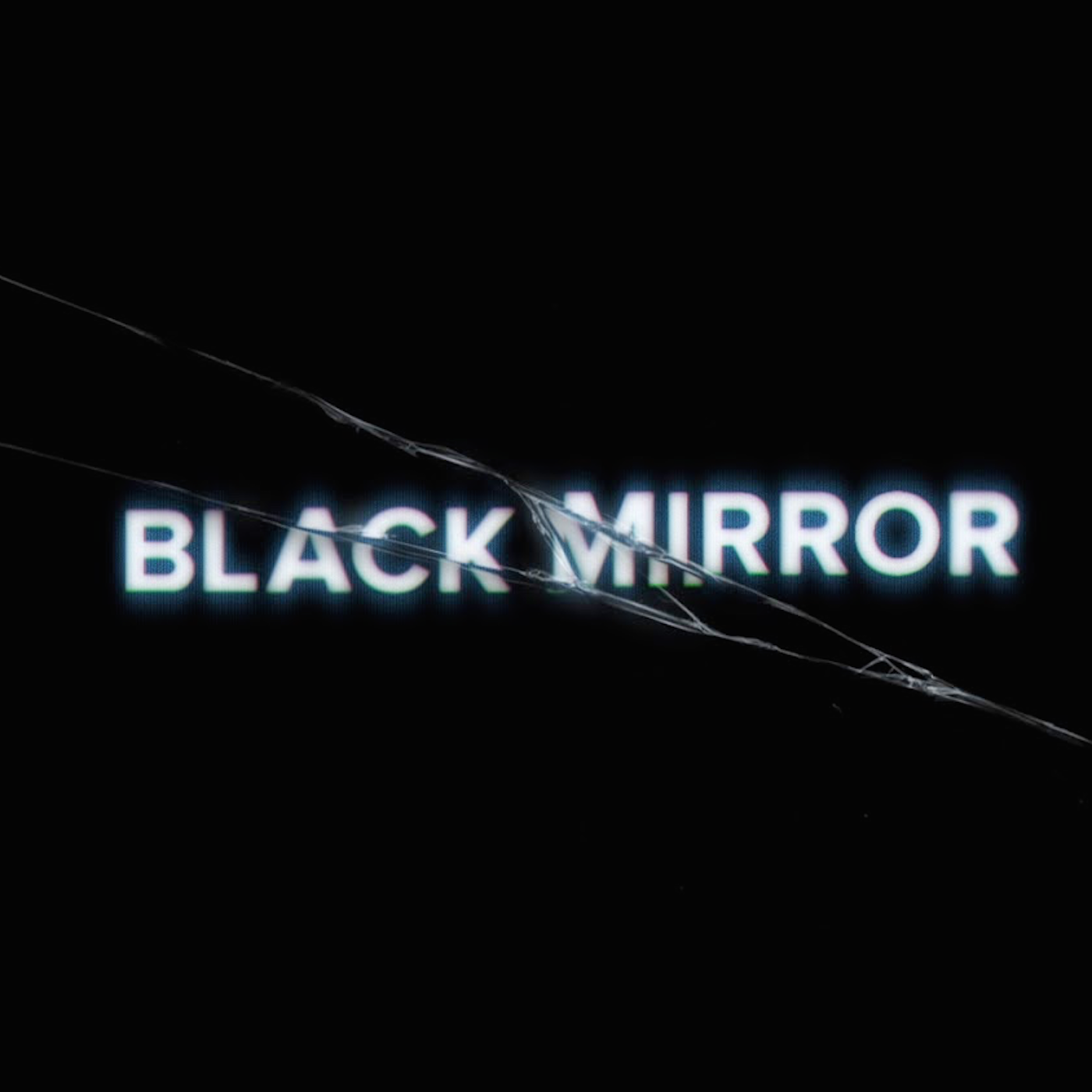 Bonus Ep 6 – The Waldo Moment (Black Mirror S02E03) episode artwork