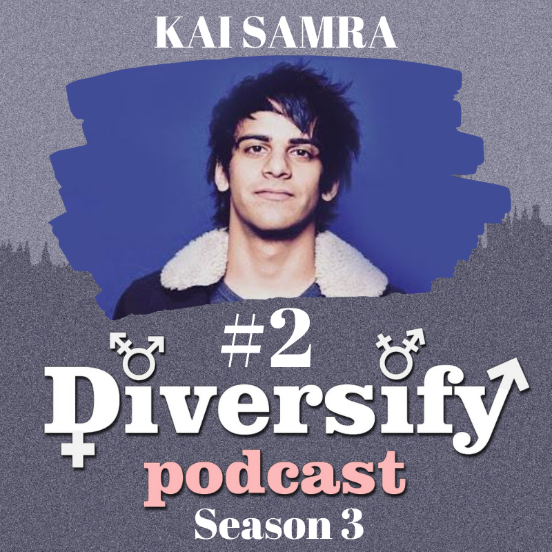 Diversify