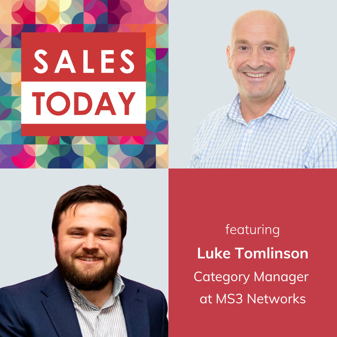 Sales Today