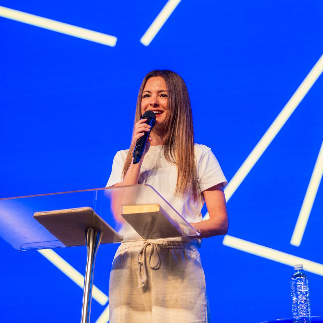 Revive Your Soul: Letting the Good Shepherd Lead You - Kety Samways