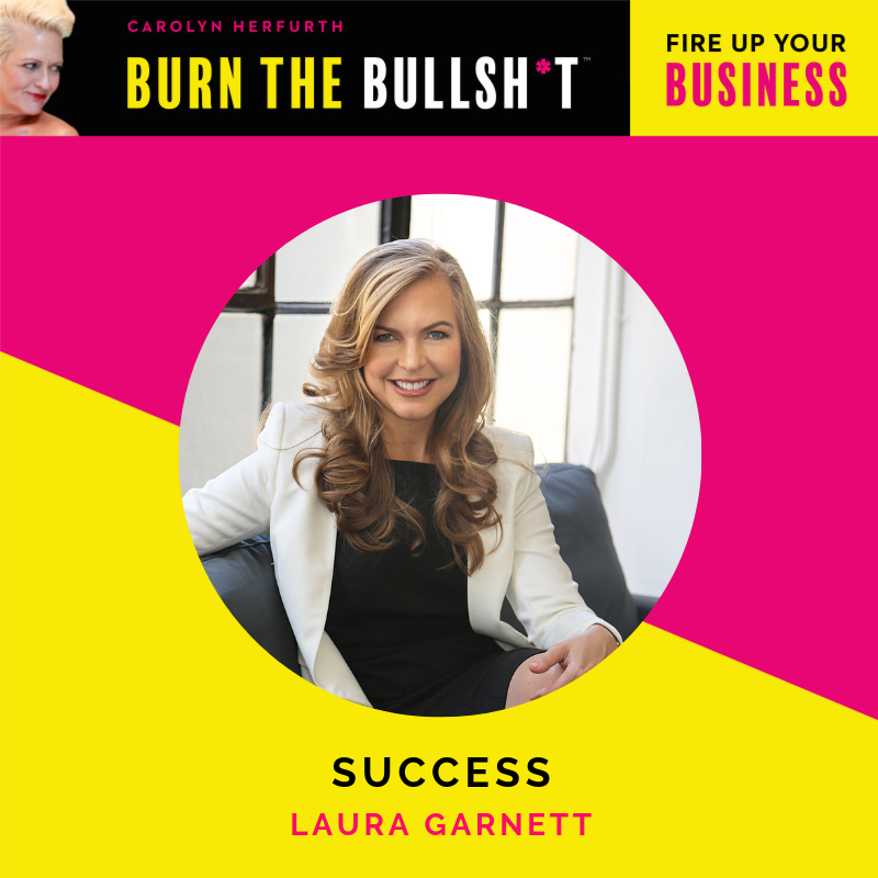 ~ ONWARD ~ with Carolyn Herfurth