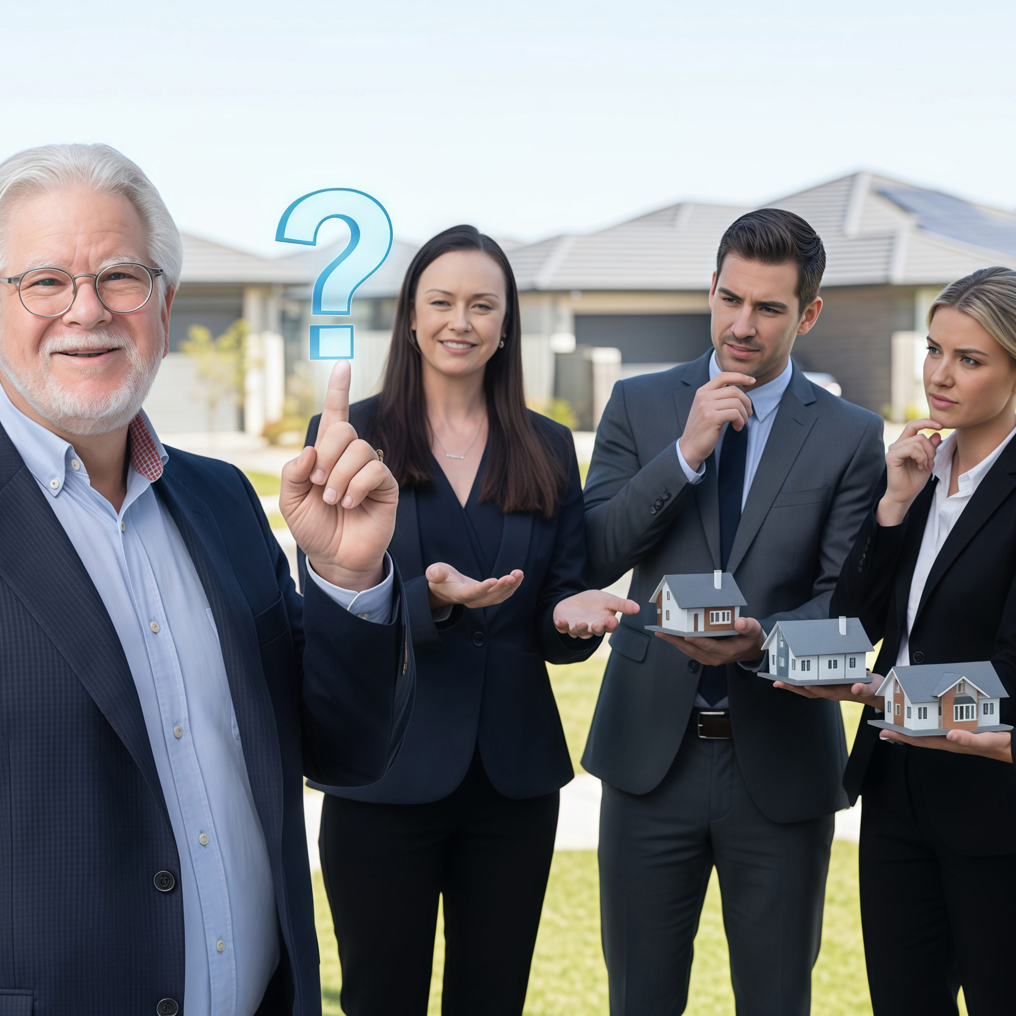 5 Questions Property Investors Keep Asking Their Property Manager – With Leanne Jopson
