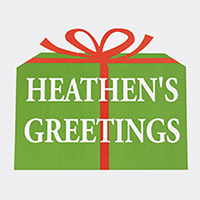 Heathen’s Greetings!