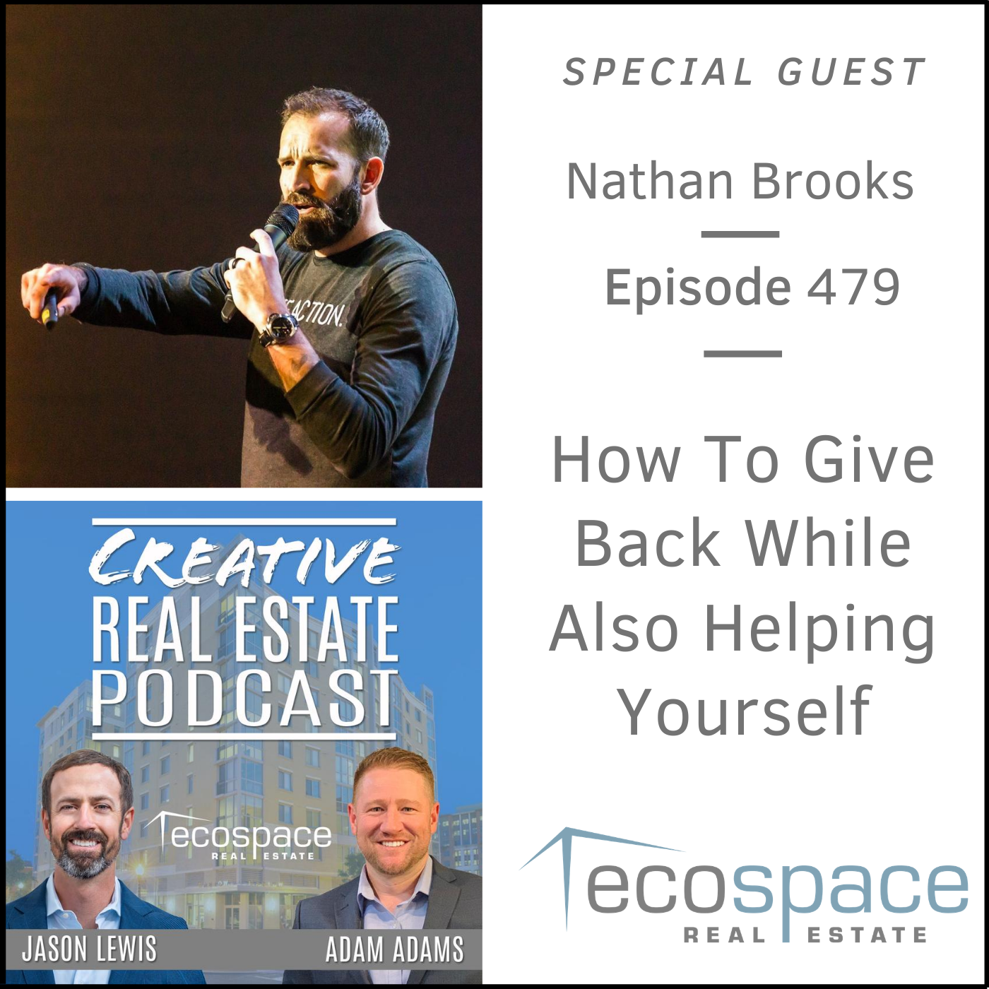 Creative Real Estate Podcast