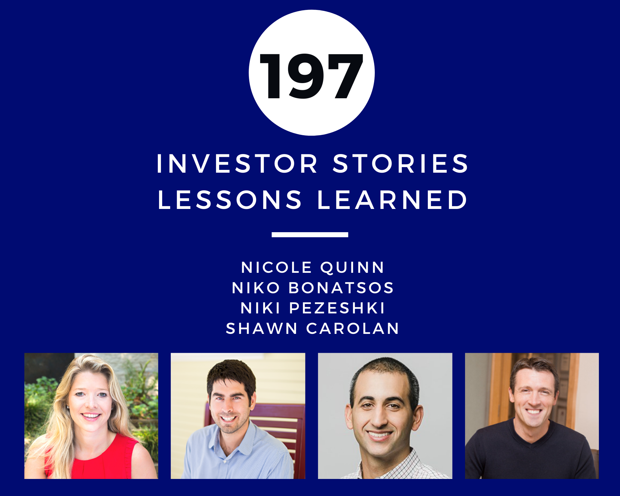 The Full Ratchet (TFR): Venture Capital and Startup Investing Demystified