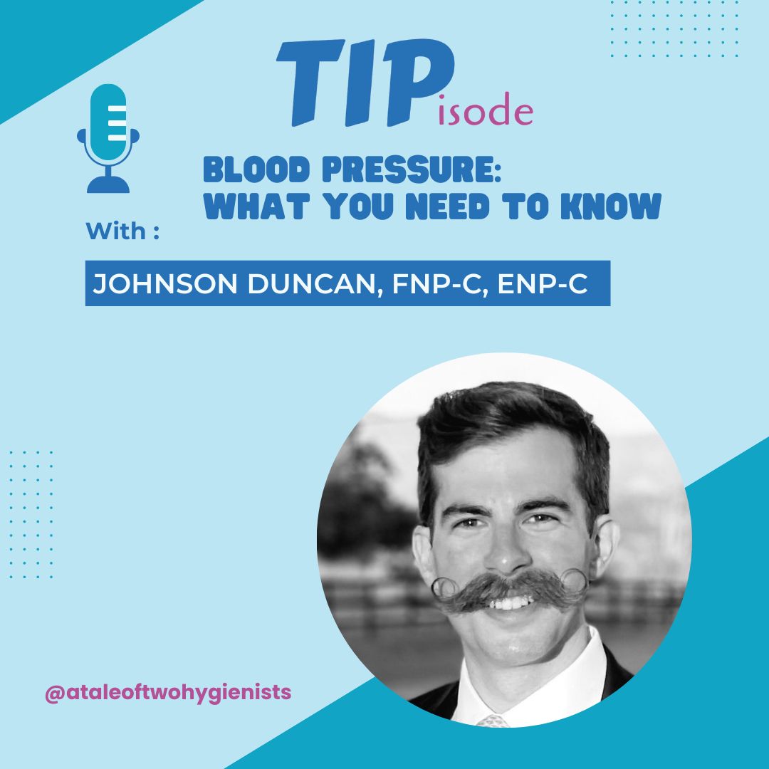 A Tale of Two Hygienists Podcast
