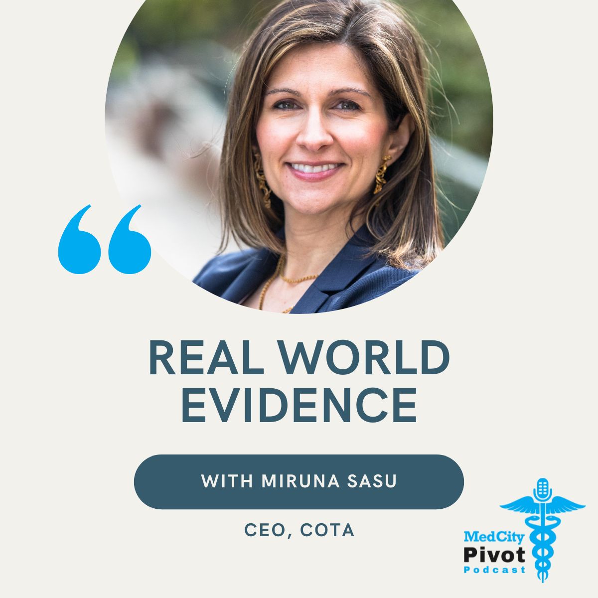 MedCity Pivot