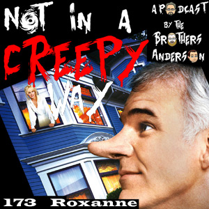 Not In a Creepy Way