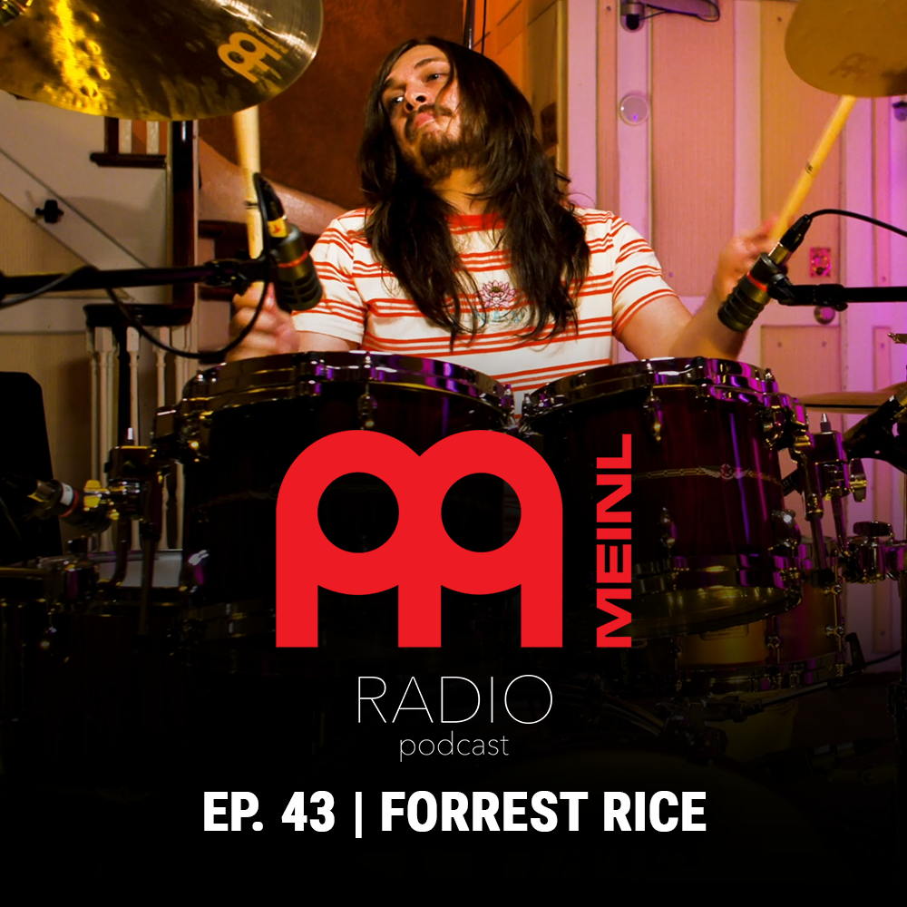 Meinl Radio