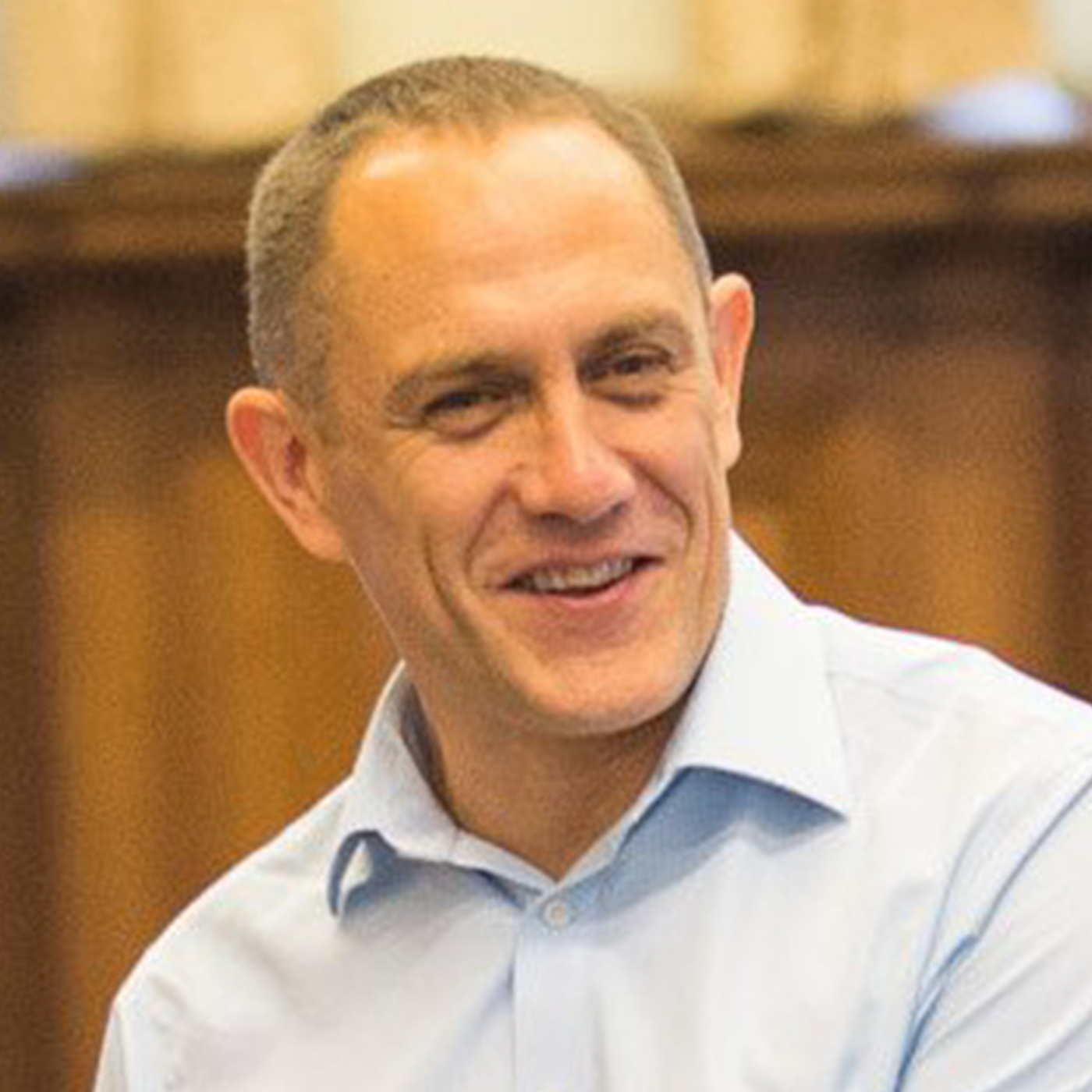 Will Smith, Chief Exec, Greenshaw Learning Trust - How to reduce workload and generate a feeling of relief in schools