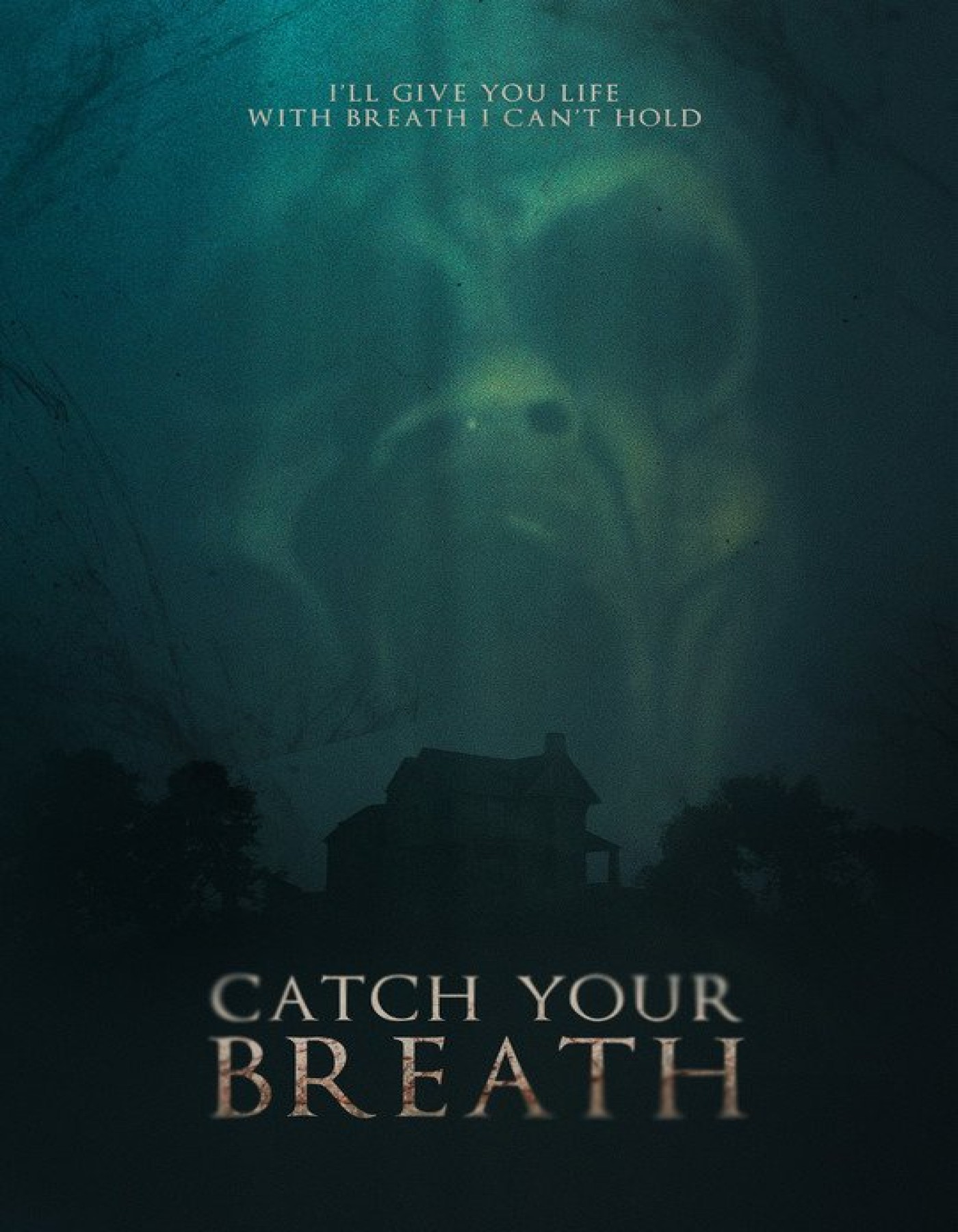 cover of episode (VIDEO) ENTERTAINING SHORT FILMS: CATCH YOUR BREATH (HORROR)
