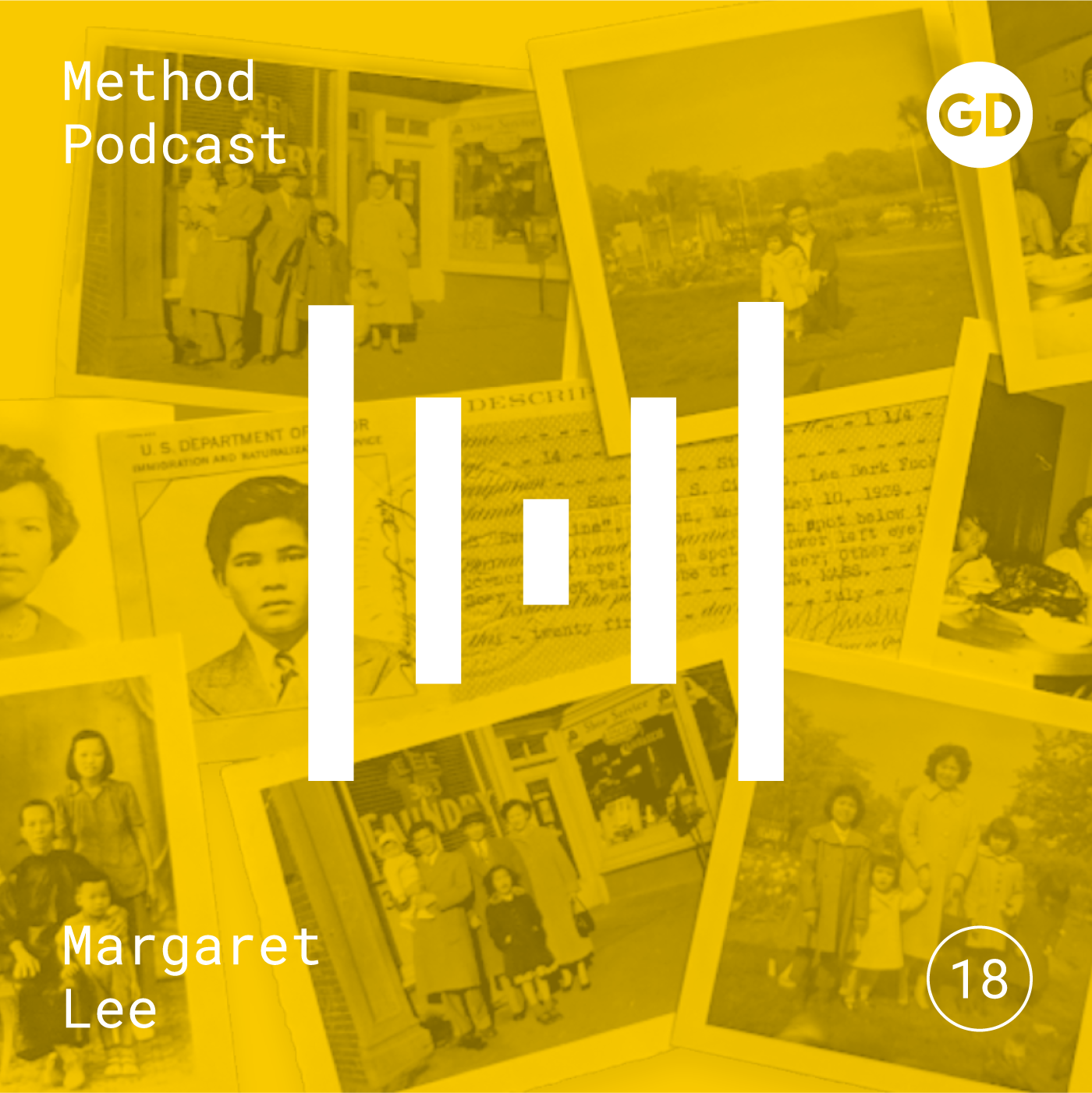 Margaret Lee, UX Community & Culture at Google