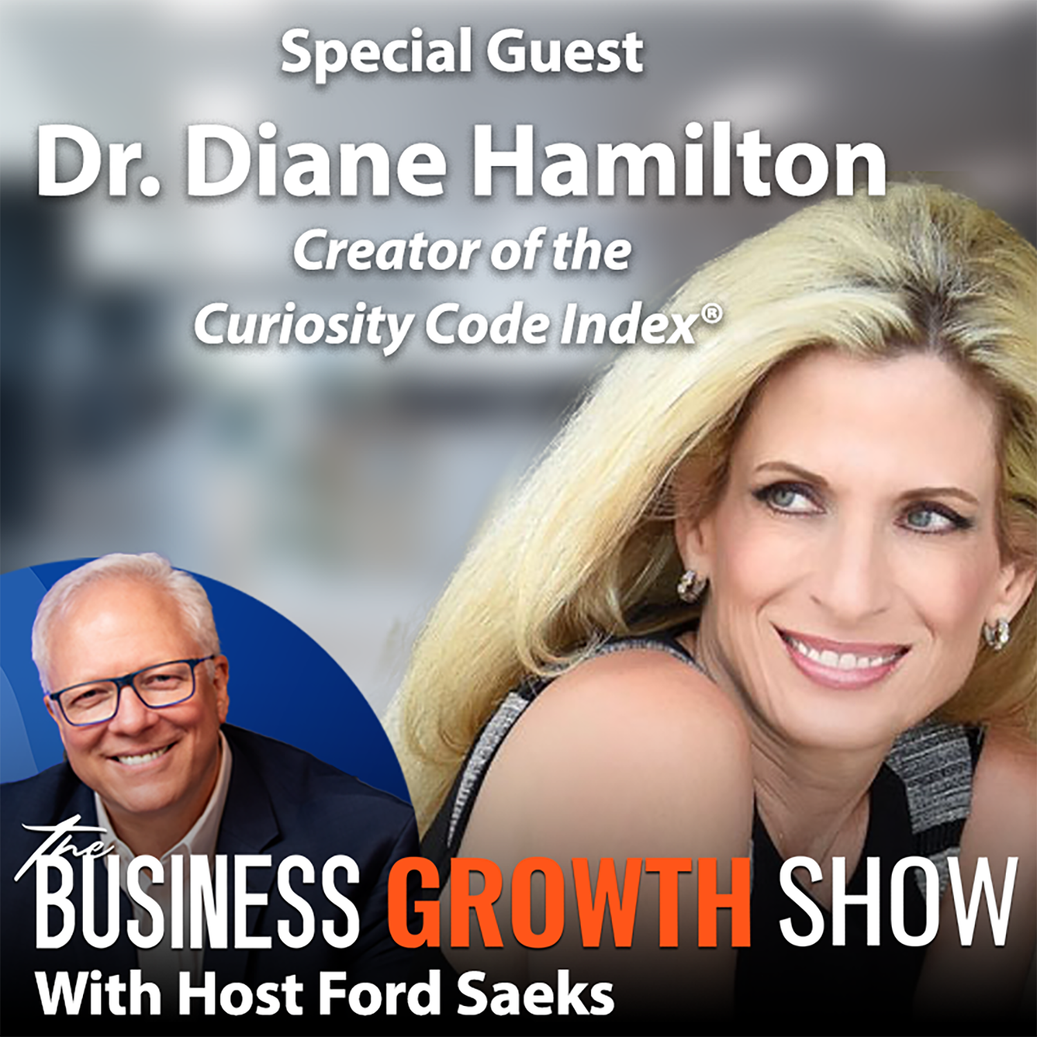 FORDIFY LIVE: The Business Growth Show with Ford Saeks
