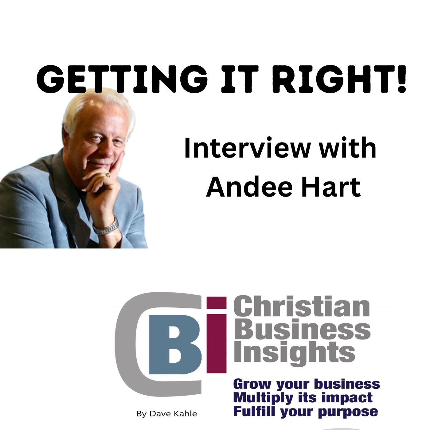 Christian Business Insights