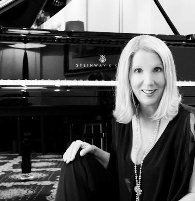 The Piano Girl Podcast