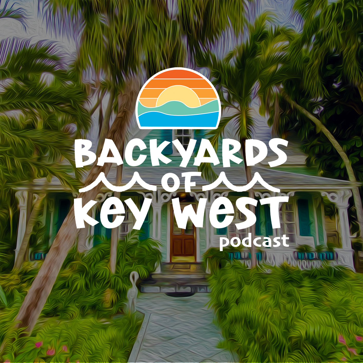 227 - Key West: A Smuggler's Tale, by Richard 