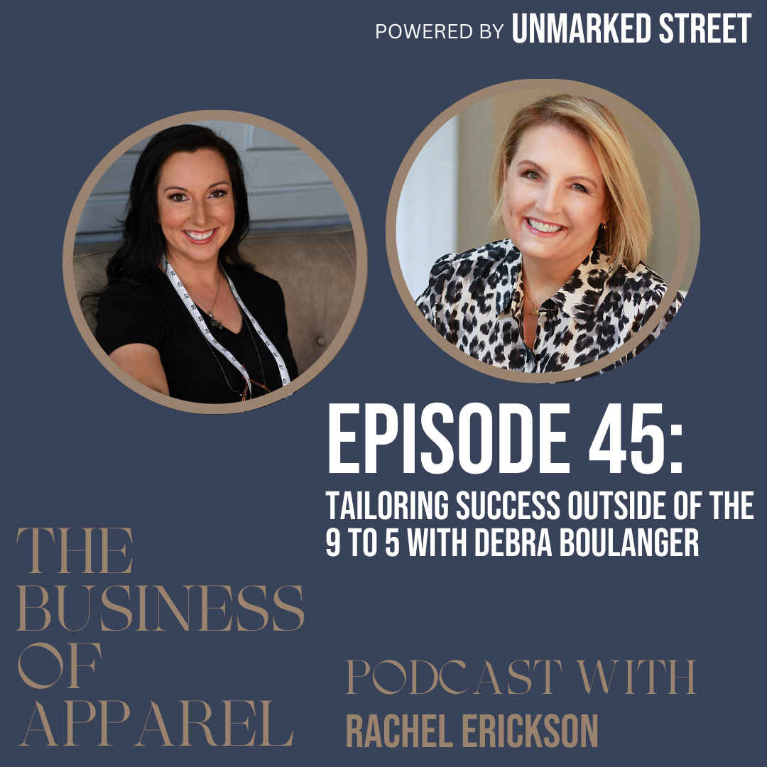 The Business of Apparel