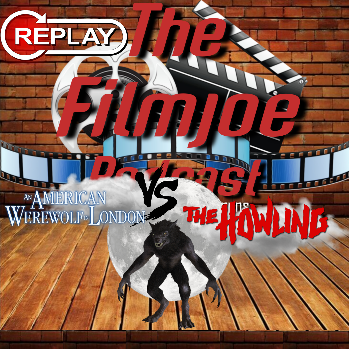 The Filmjoe Podcast