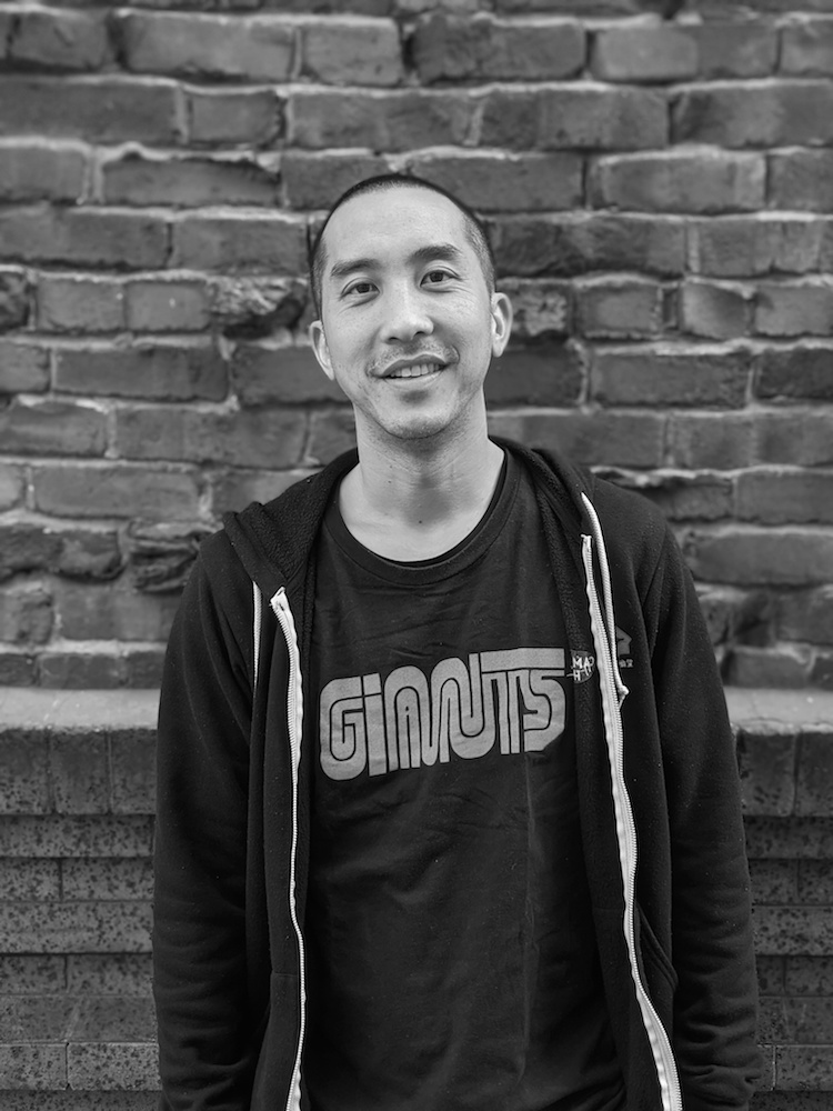 S3E13, Part 2: Josh Chuck on Making 'Chinatown Rising'