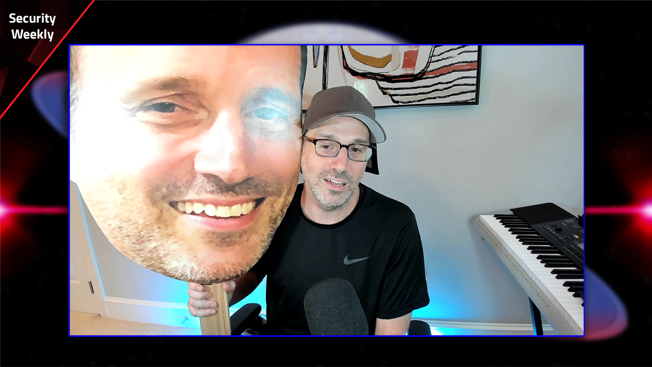 ESW #276 - Matt McGuirk & Ian Glazer