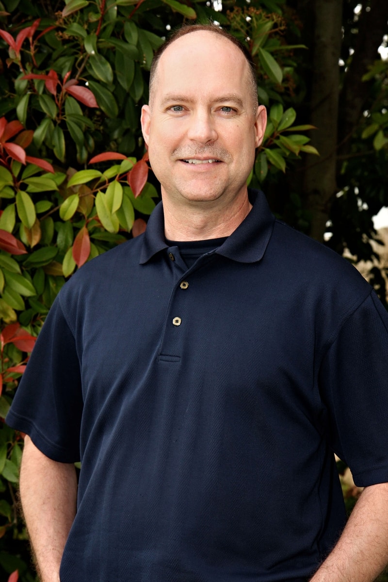 The disciplines of taking care of your soul with Greg Woodard, former U.S. Navy Chaplain