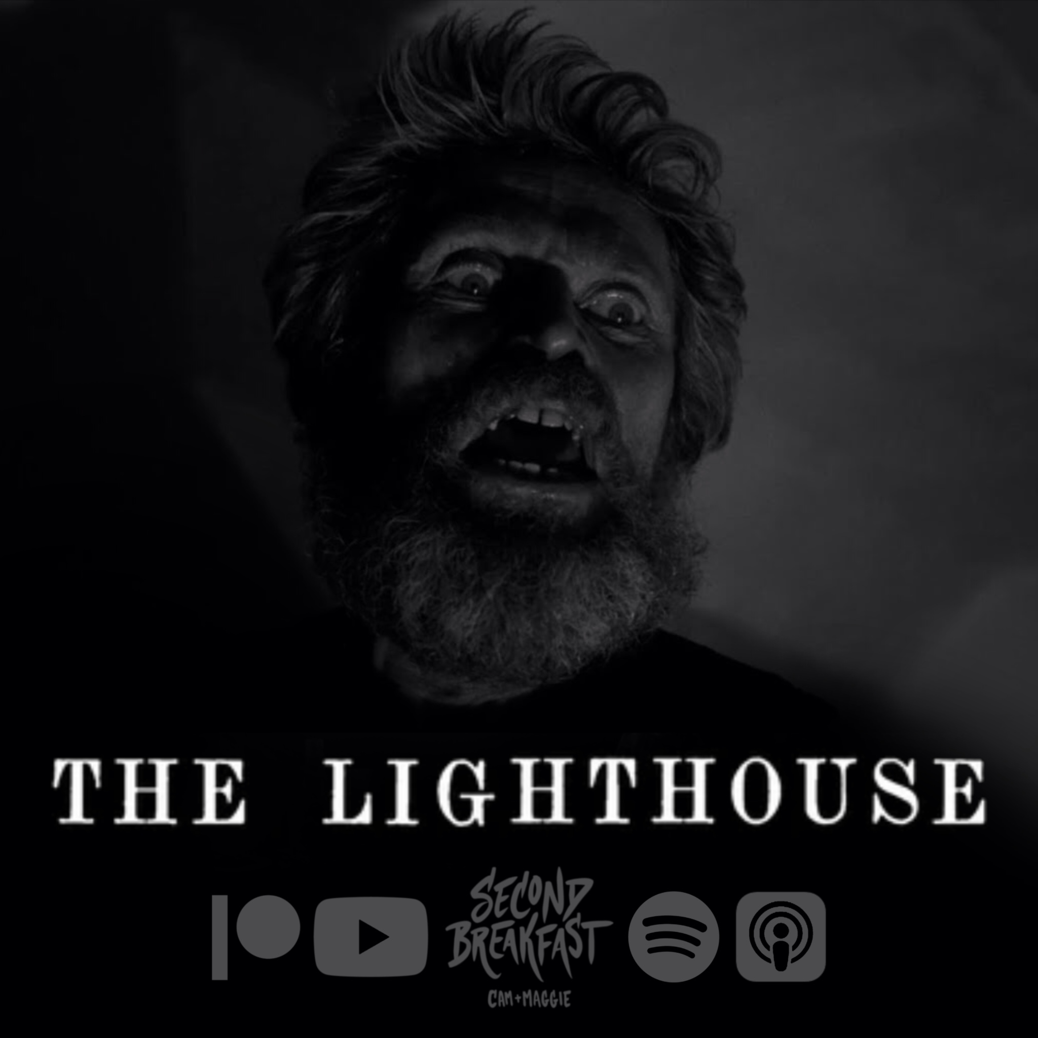 The Lighthouse
