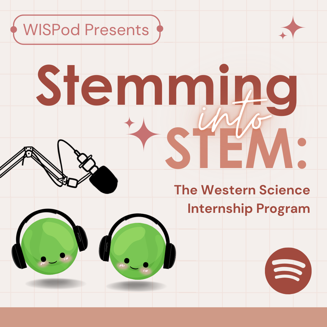 Stemming into STEM: The Western Science Internship Program thumbnail