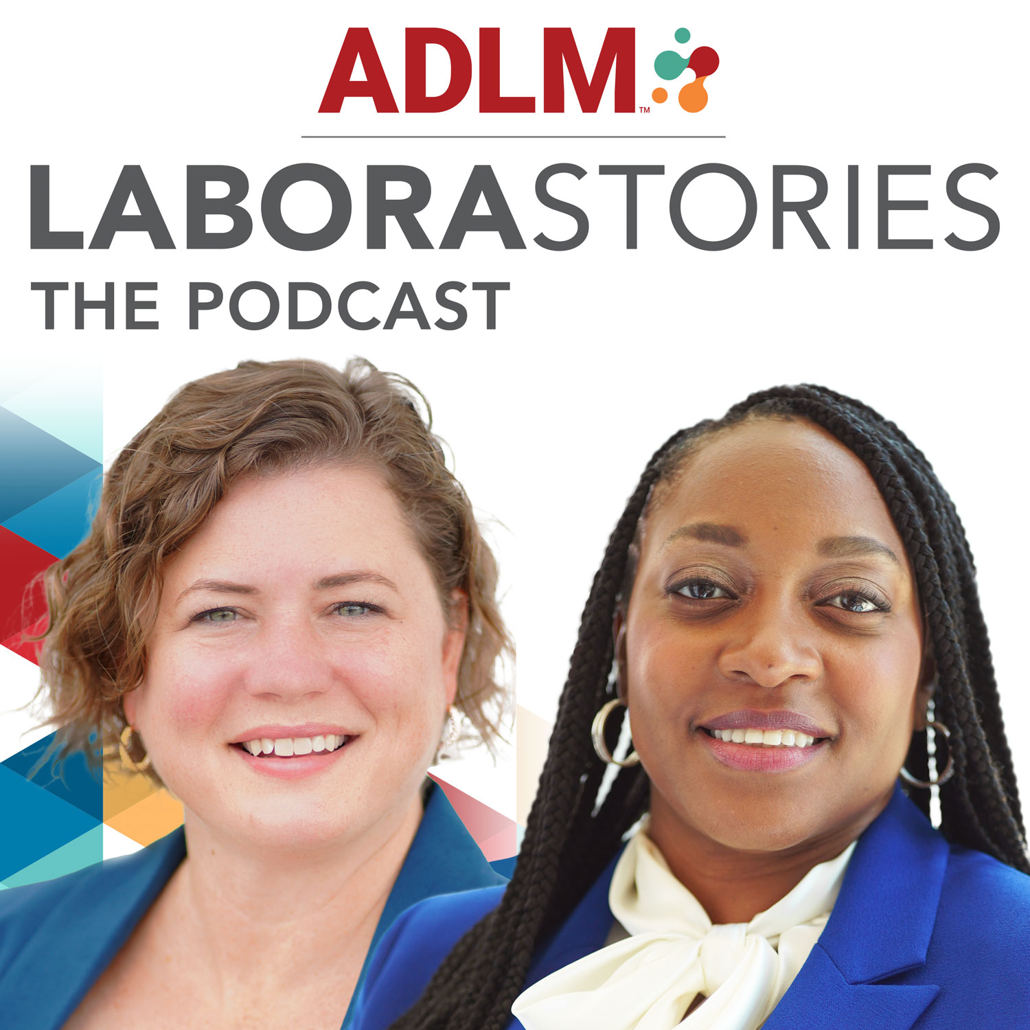 Laborastories | presented by ADLM