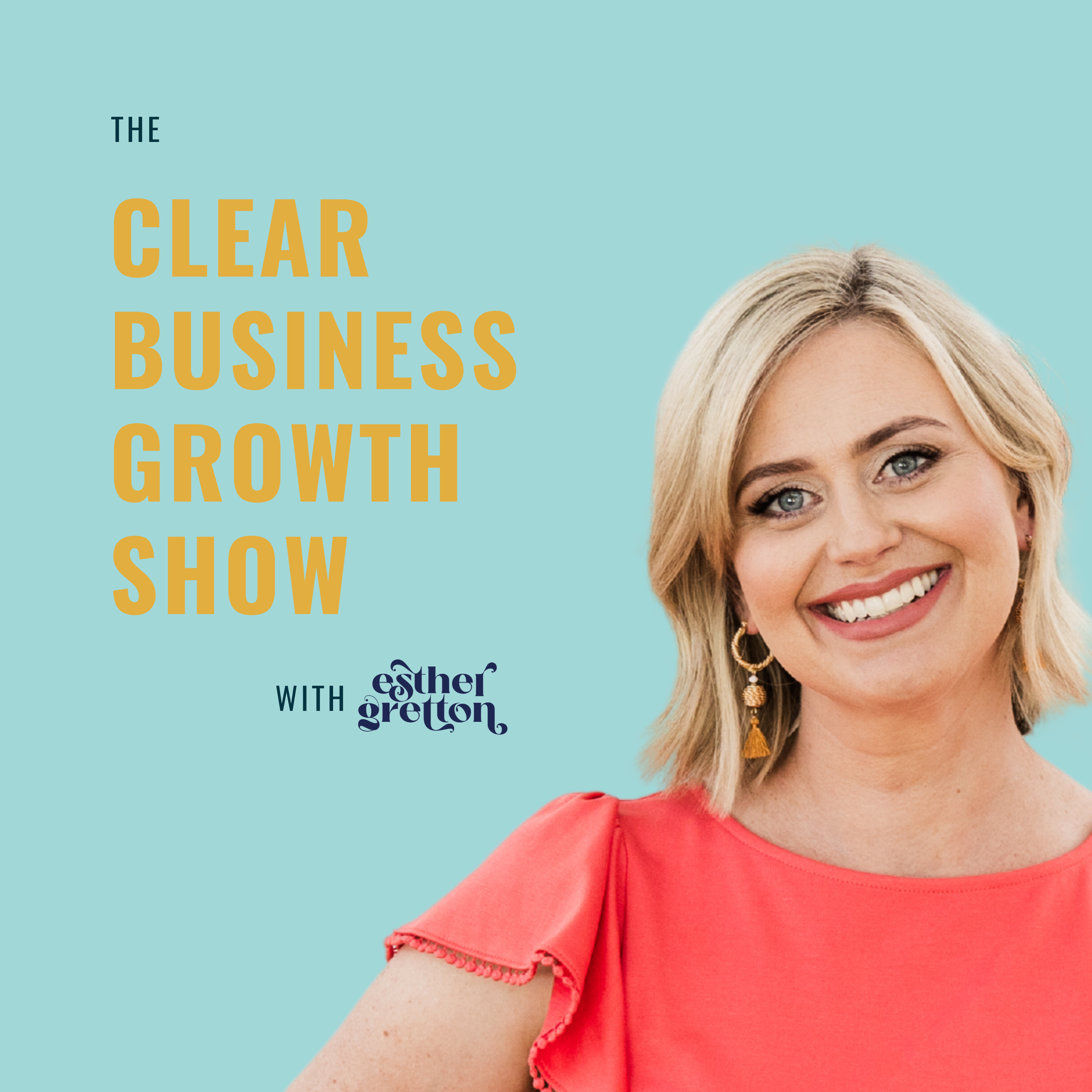 The Clear Business Growth Show