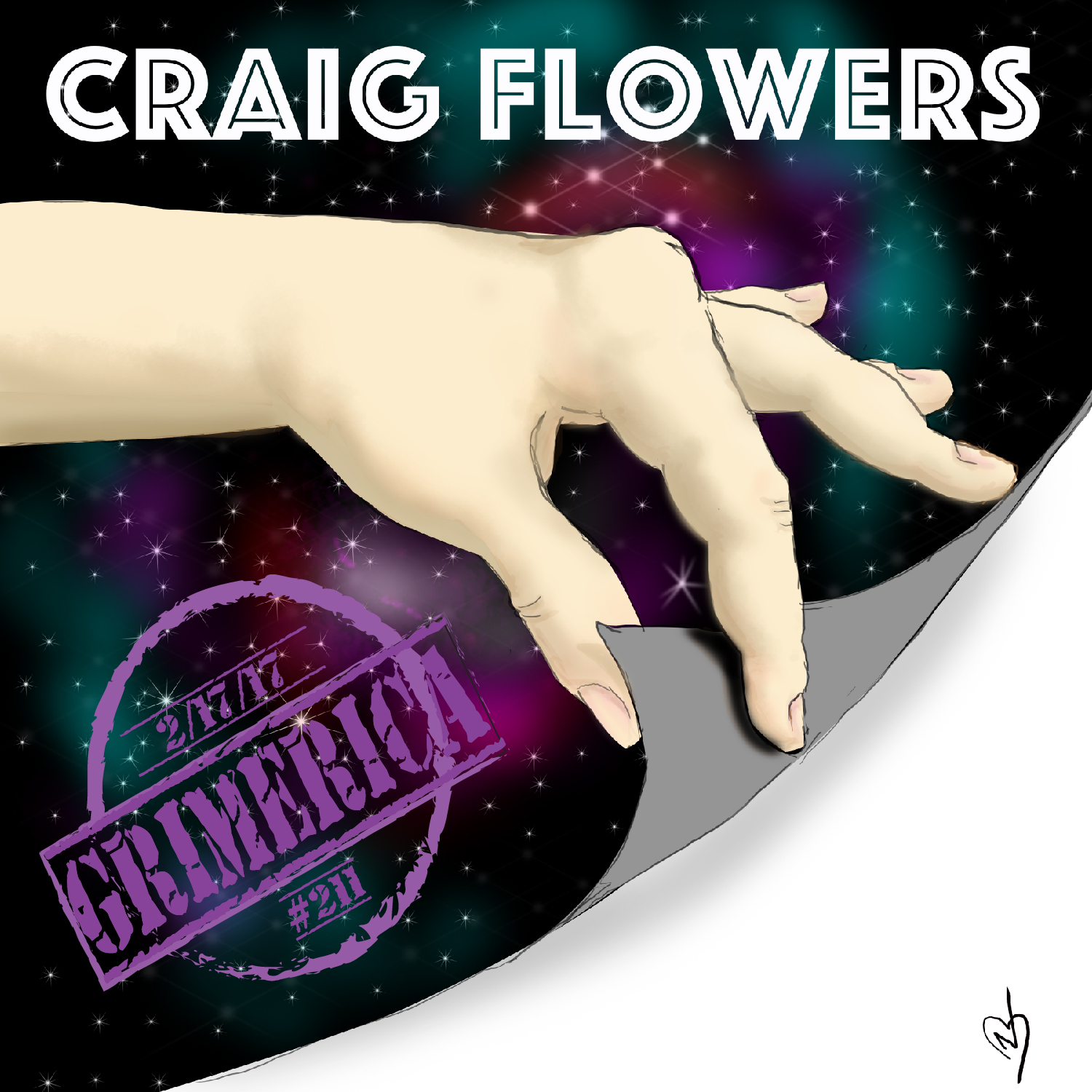 #211 - Craig Flowers