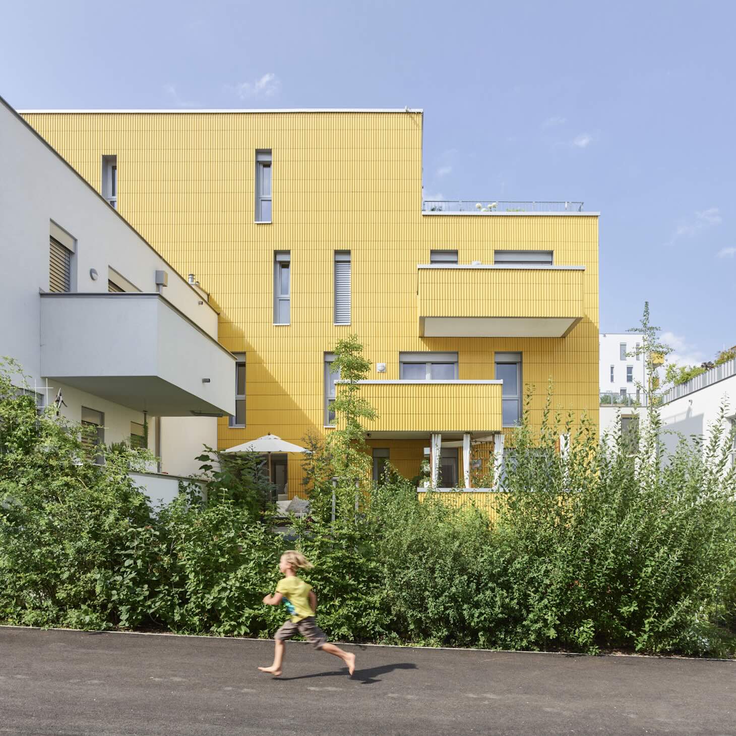 Circular Economy, Pt 3: Are there circular solutions for global housing unaffordability and climate change?