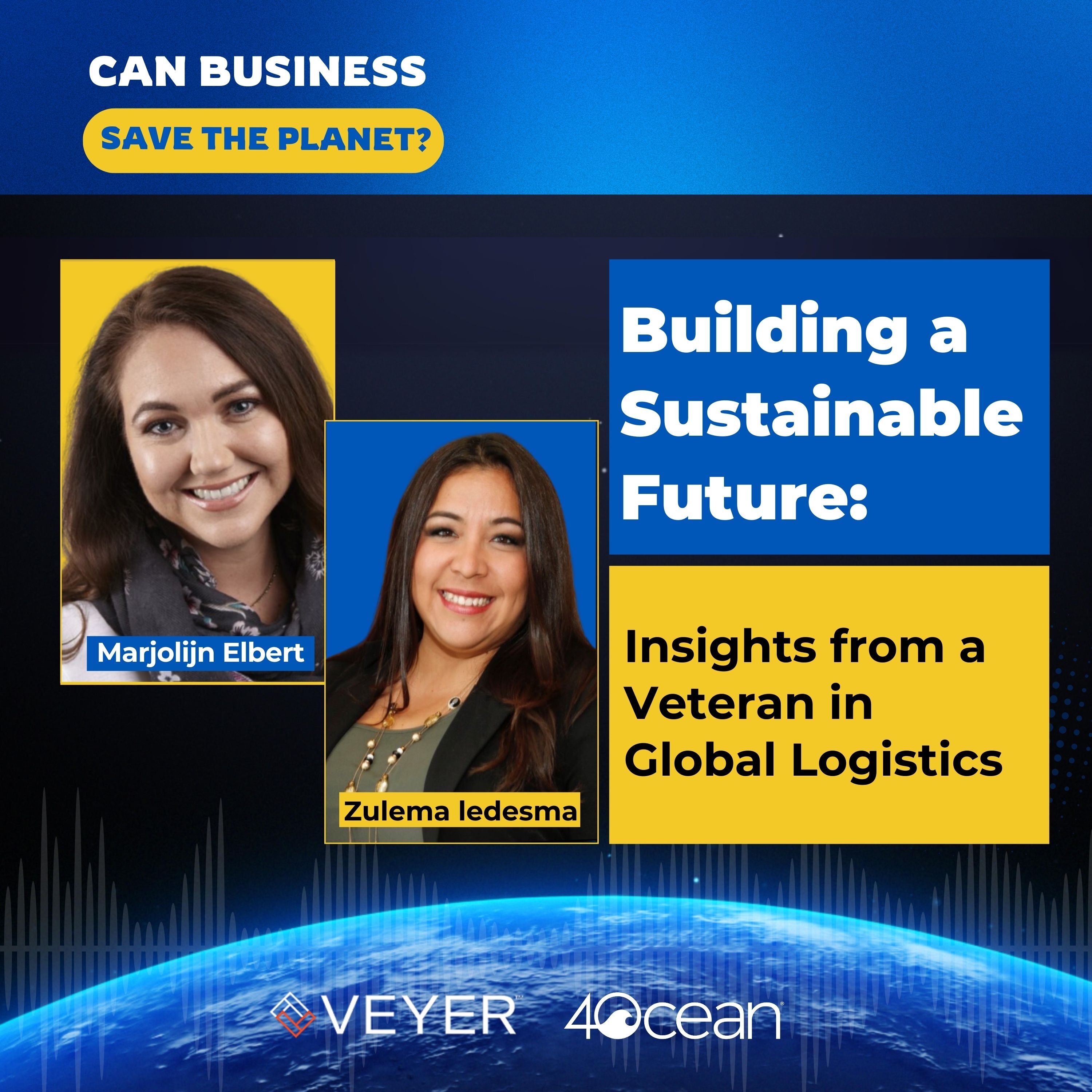 Can Business Save the Planet?