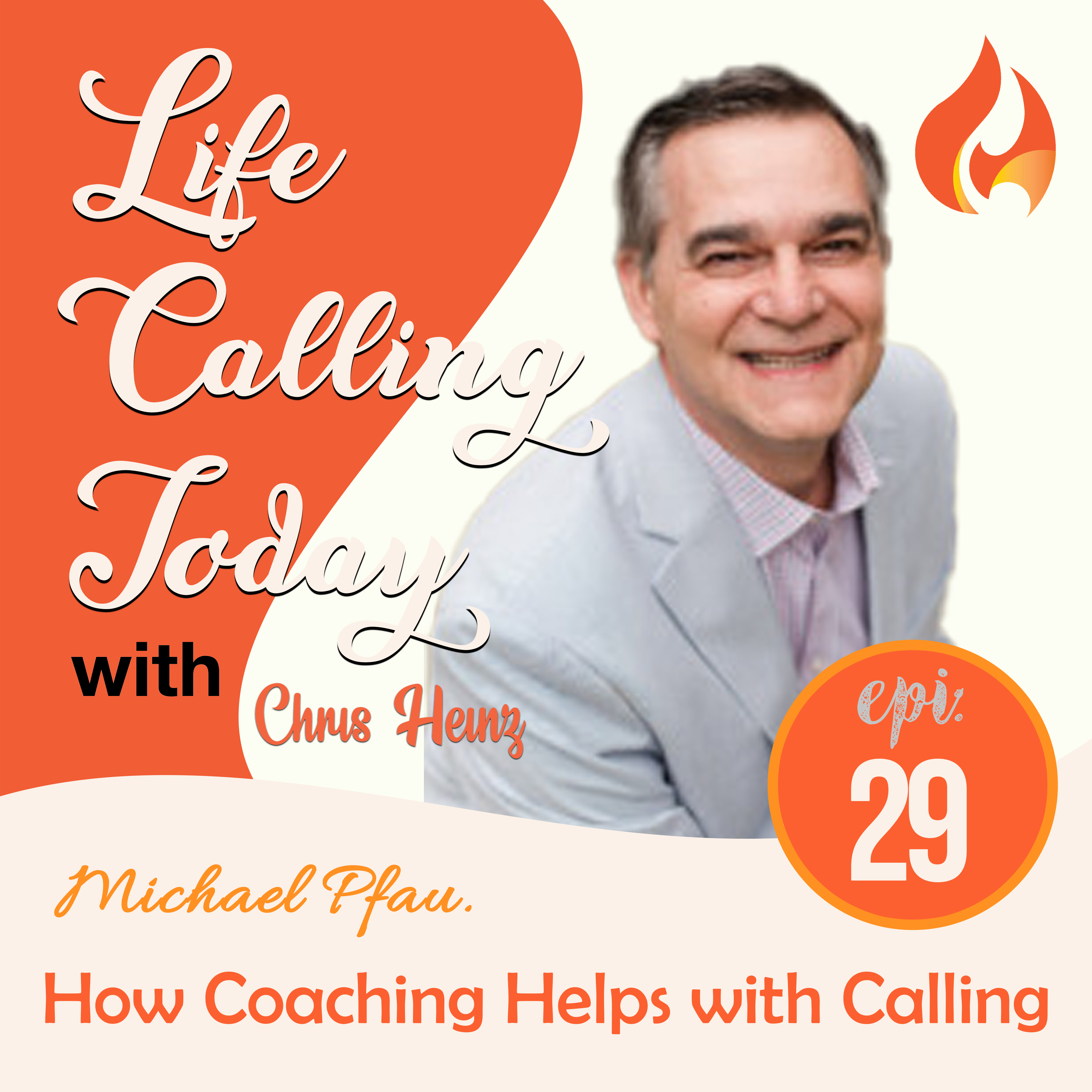 Christian Life Calling