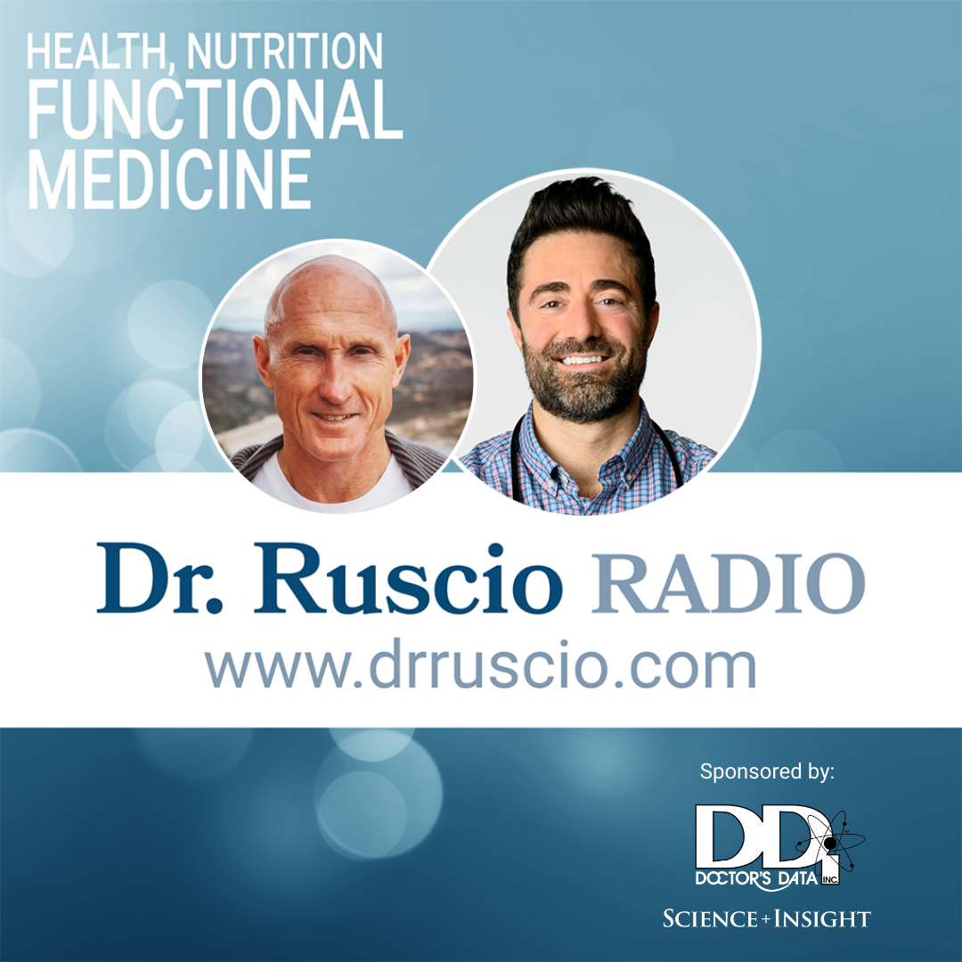 God, Medicine and Being Yourself