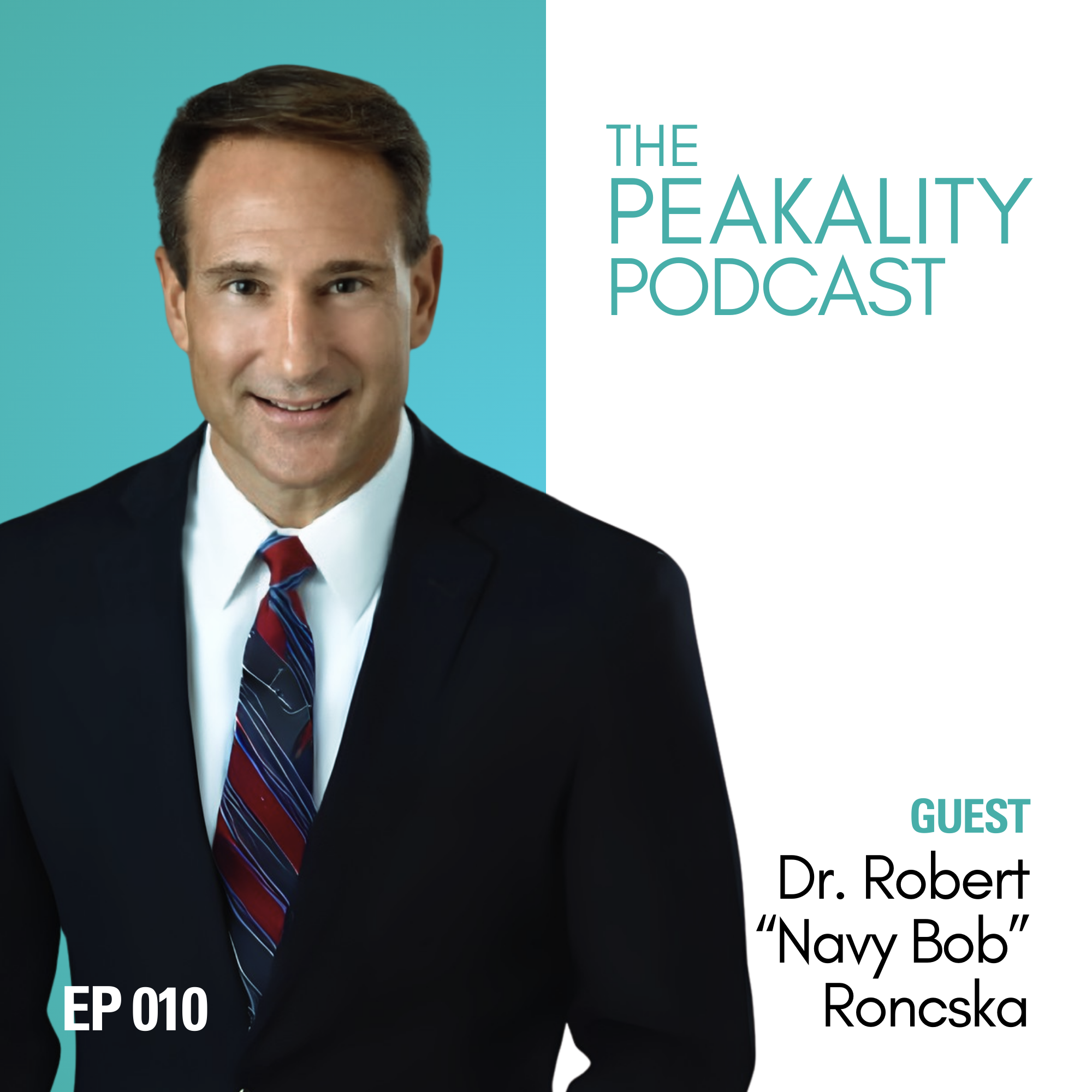 Peakality Podcast
