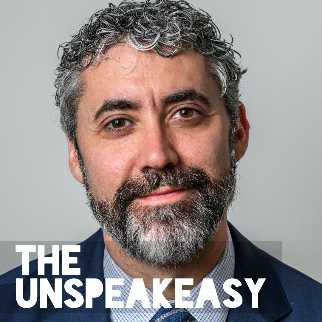 Are Therapists Crazy? Andrew Hartz's quest for sanity in clinical psychology