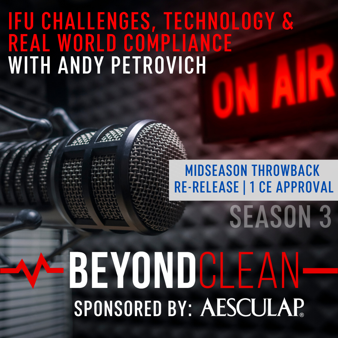Beyond Clean Podcast