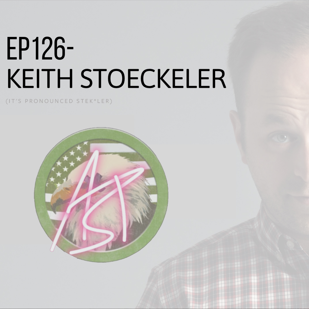 American Slacker Podcast