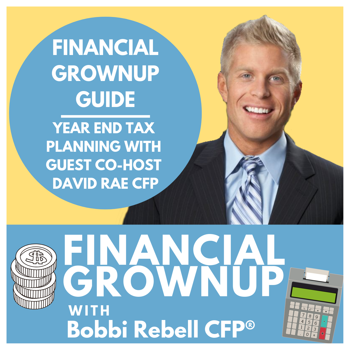 Wellness for Financial Grownups