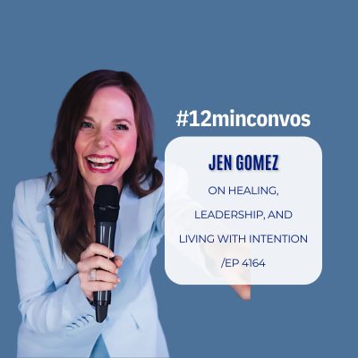 #12minconvos