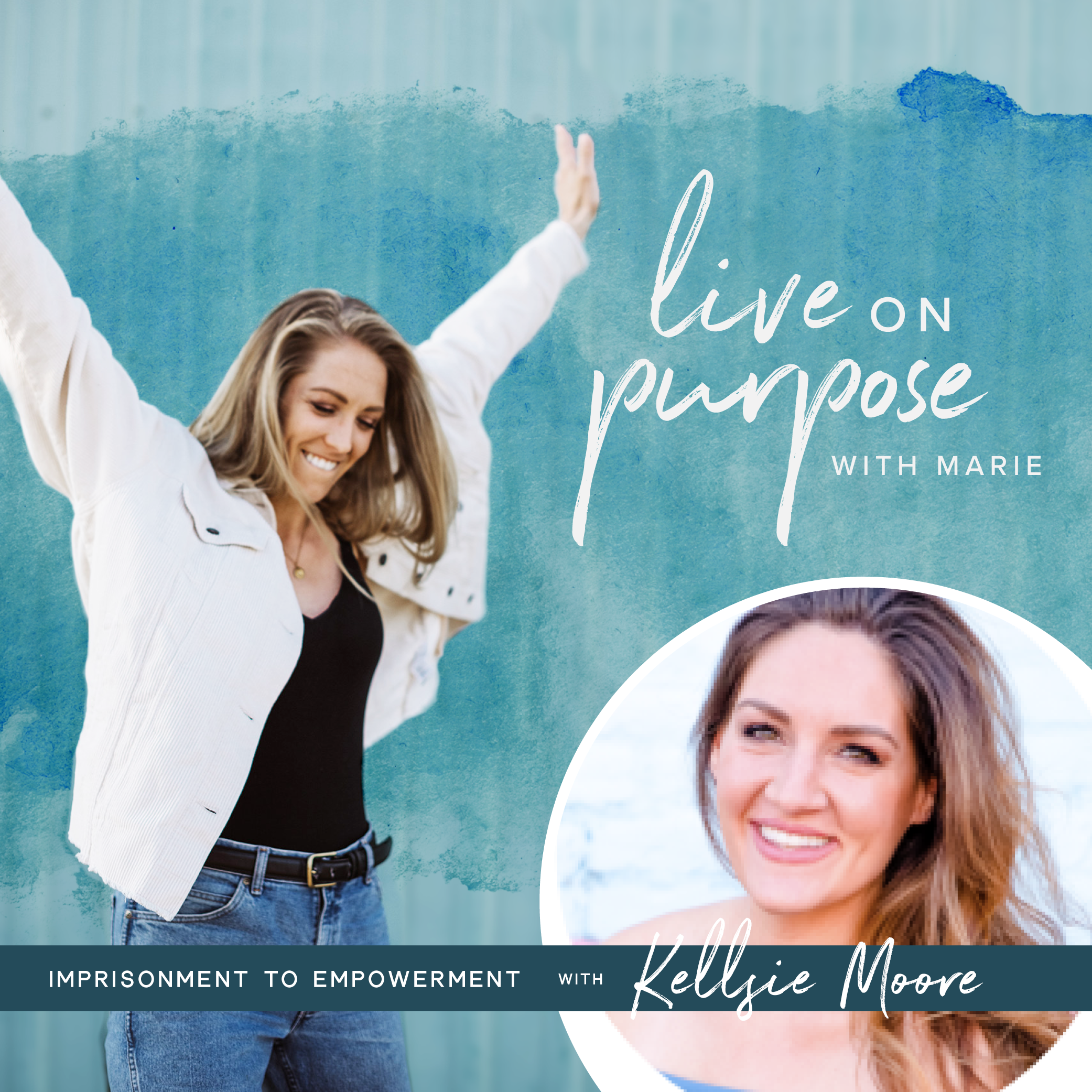 Live On Purpose Podcast