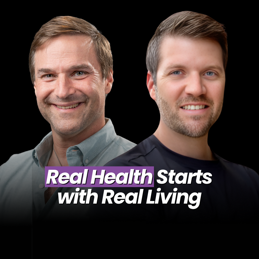 Brain Regen Lab Podcast