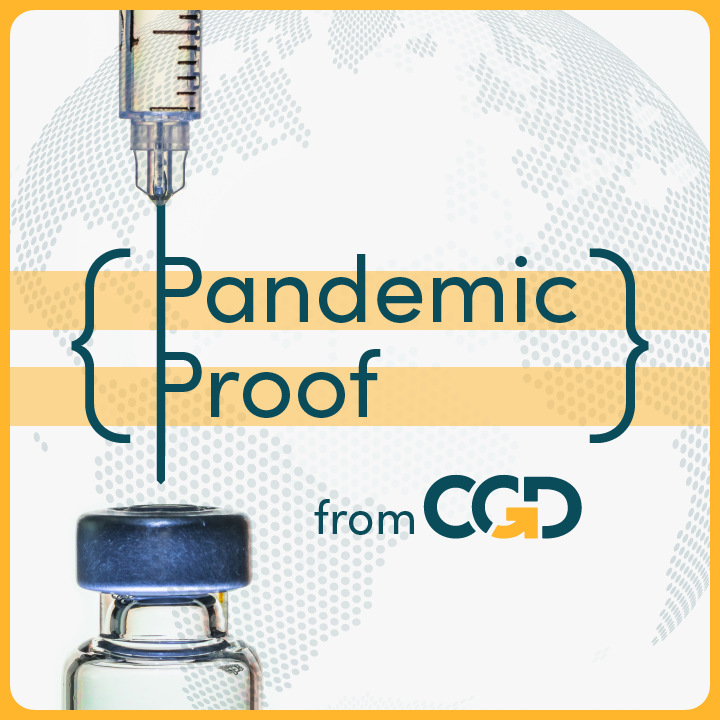 Pandemic Proof: Learning from COVID-19 in Taiwan