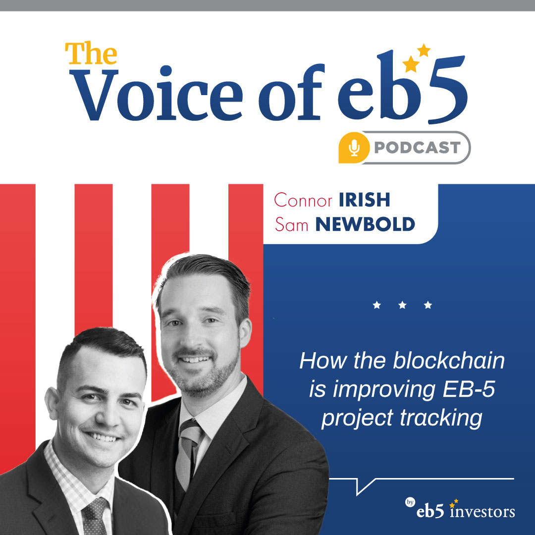 Voice of Eb-5