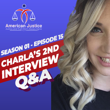 American Justice Podcast