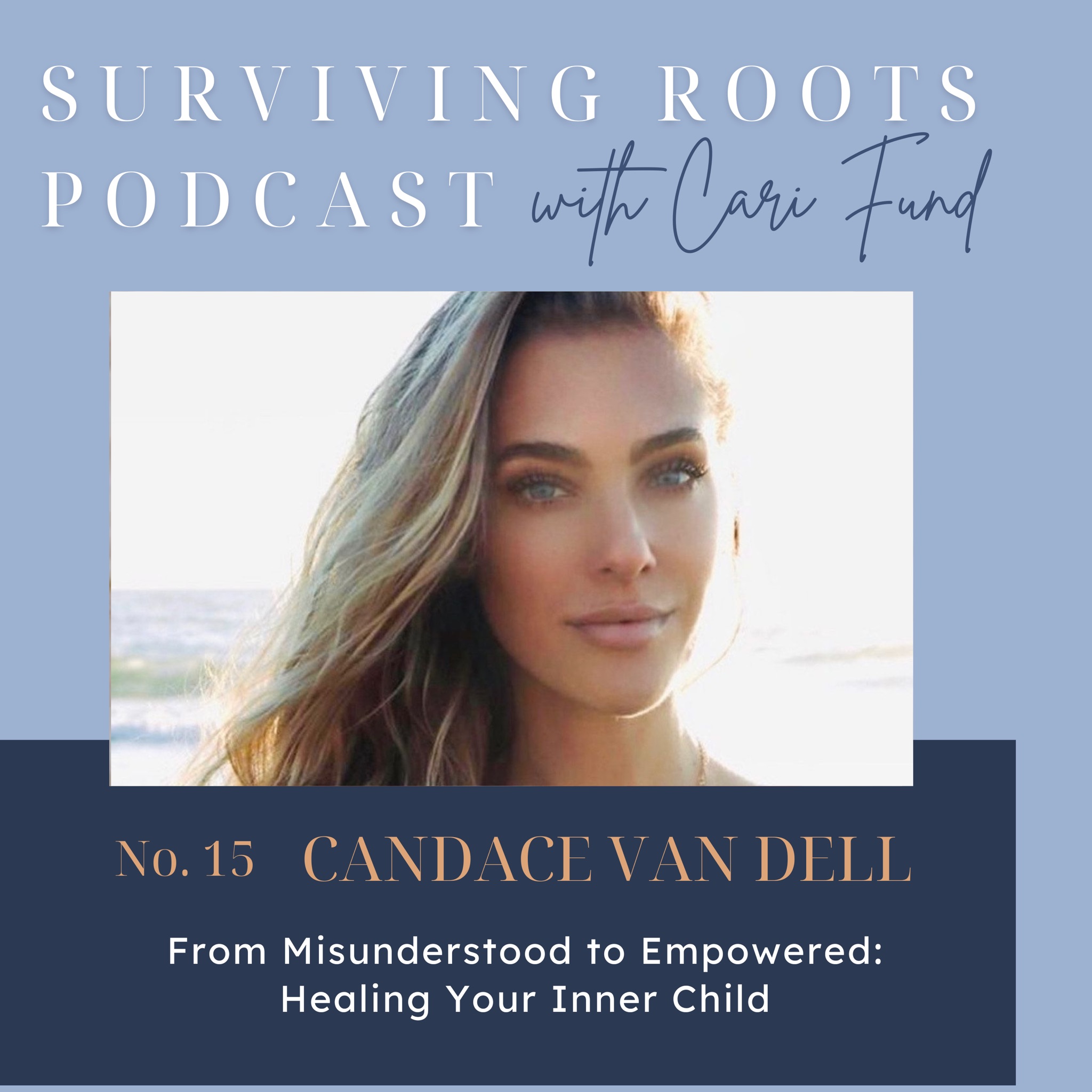 Surviving Roots: A Crash Course in Turning Pain into Potential