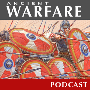 Securing Seas and Shores: Fleets of the Roman empire