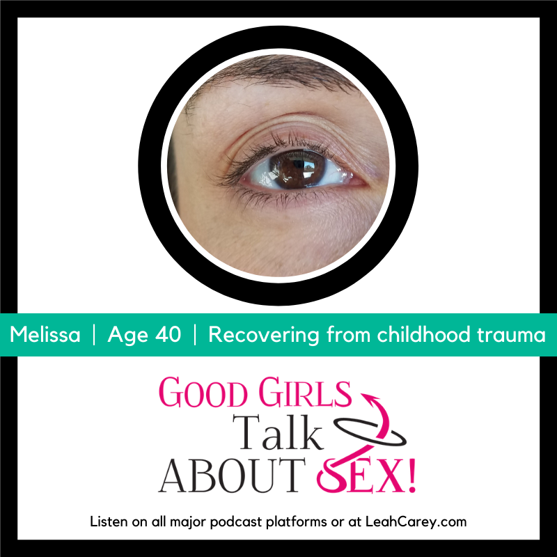 Good Girls Talk About Sex